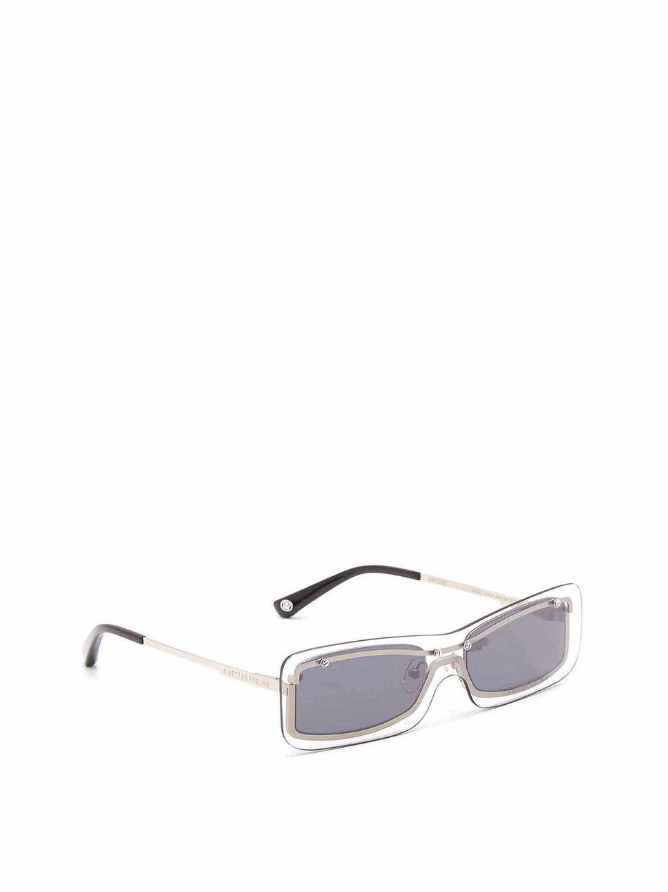 Arctus Sunglasses in Gray