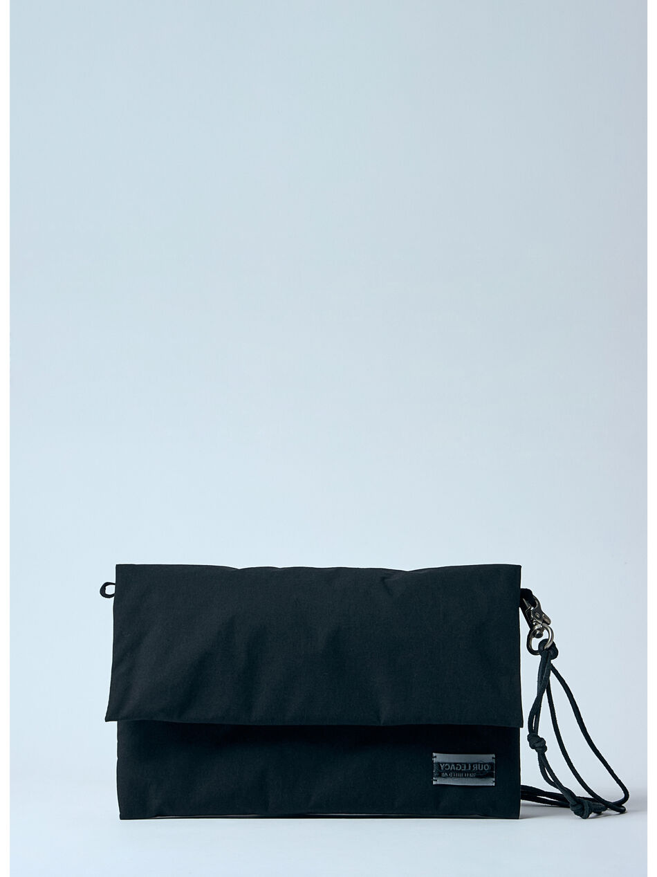 Necessity Crossbody Bag