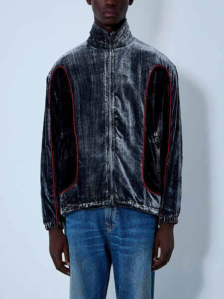 Jay-Hay Track Jacket