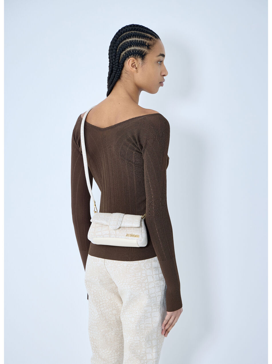 Le Petit Bambimou Borsa a Spalla