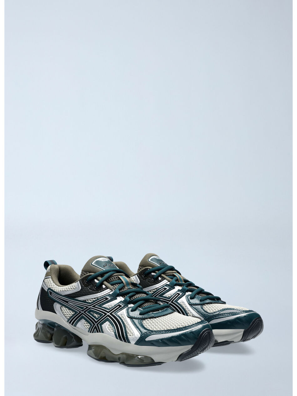 Gel-Quantum Kinetic Sneakers