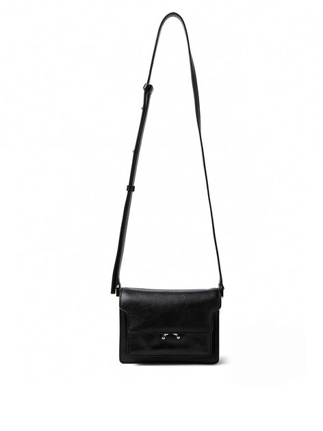 Trunk Medium Shoulder Bag