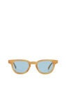 RETROSUPERFUTURE Certo Bagutta Sunglasses Brown flrts0350012brn