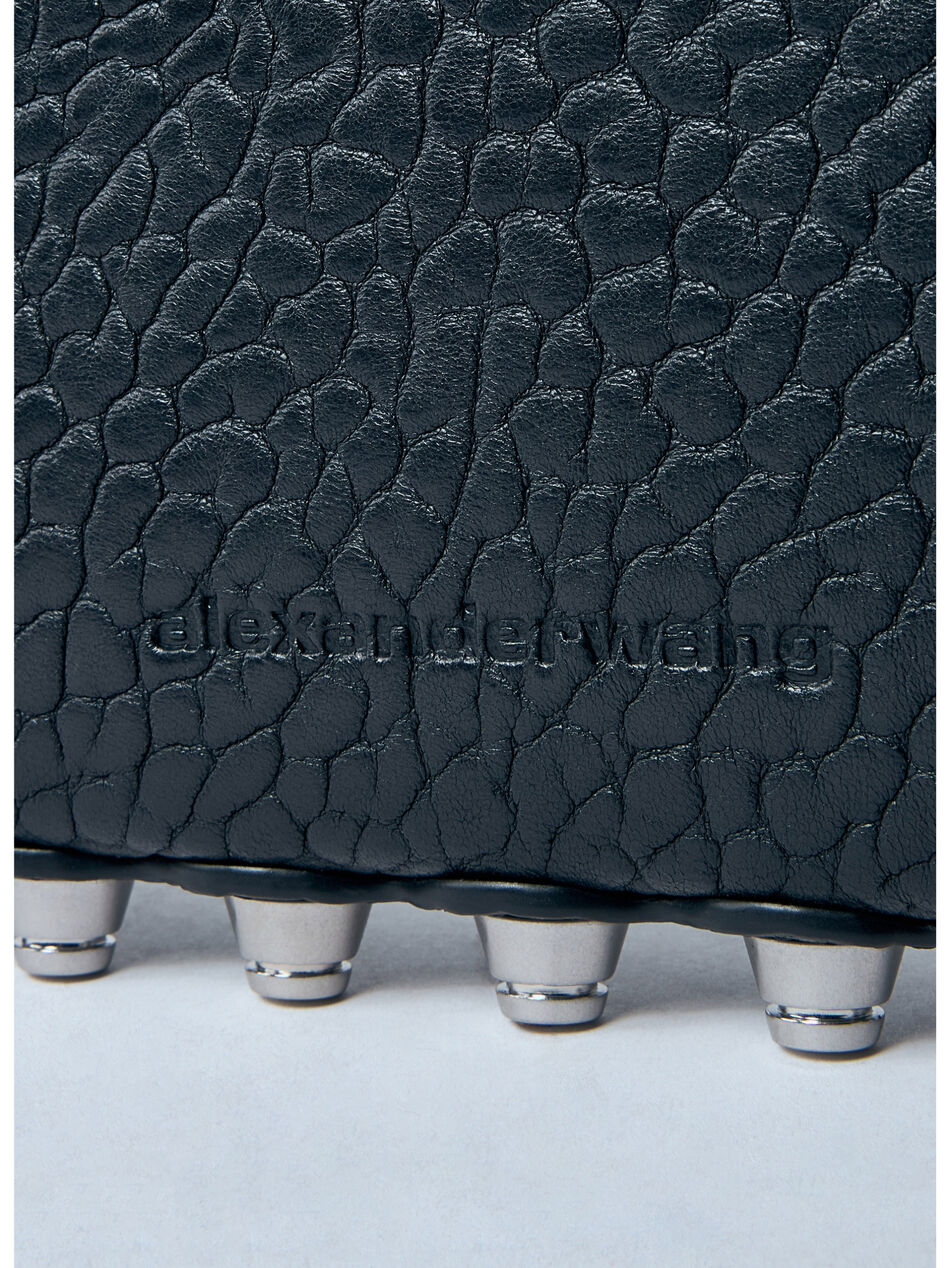 Roz Flap Shoulder Bag