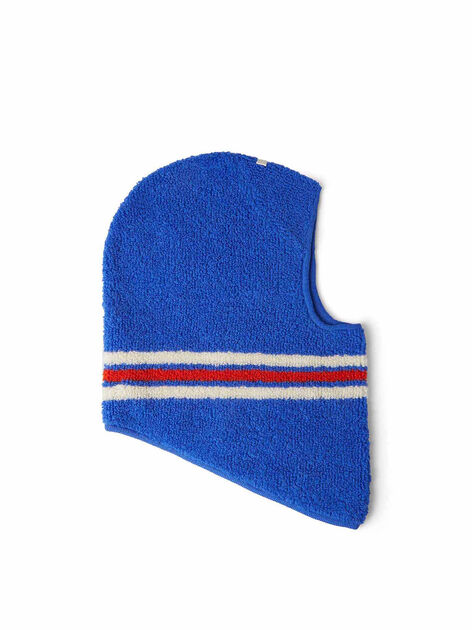 Balaclava Mask with Logo