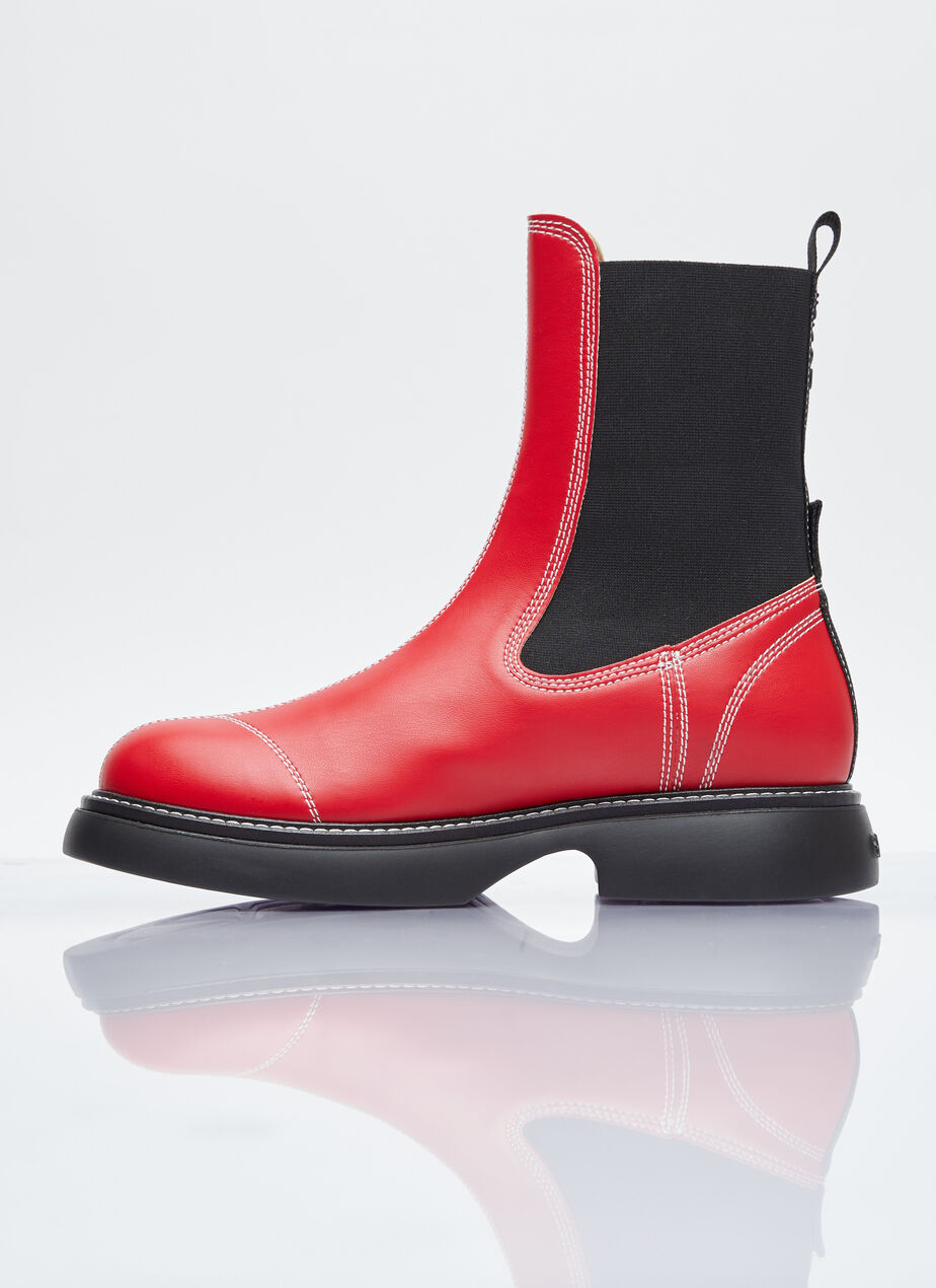 Everyday Mid Chelsea Boots