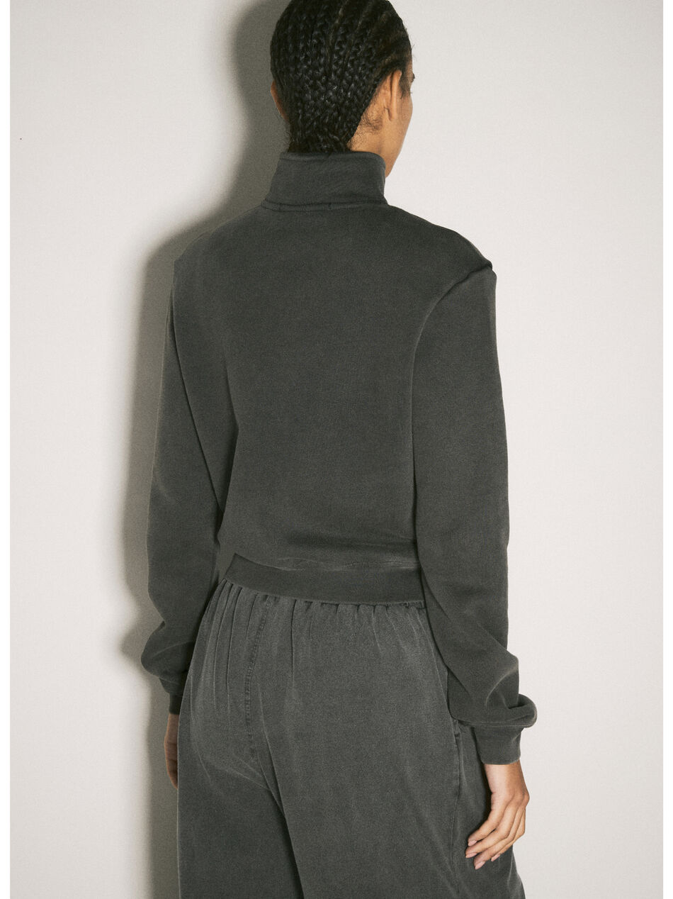 Shadow Pocket Sweatershirt