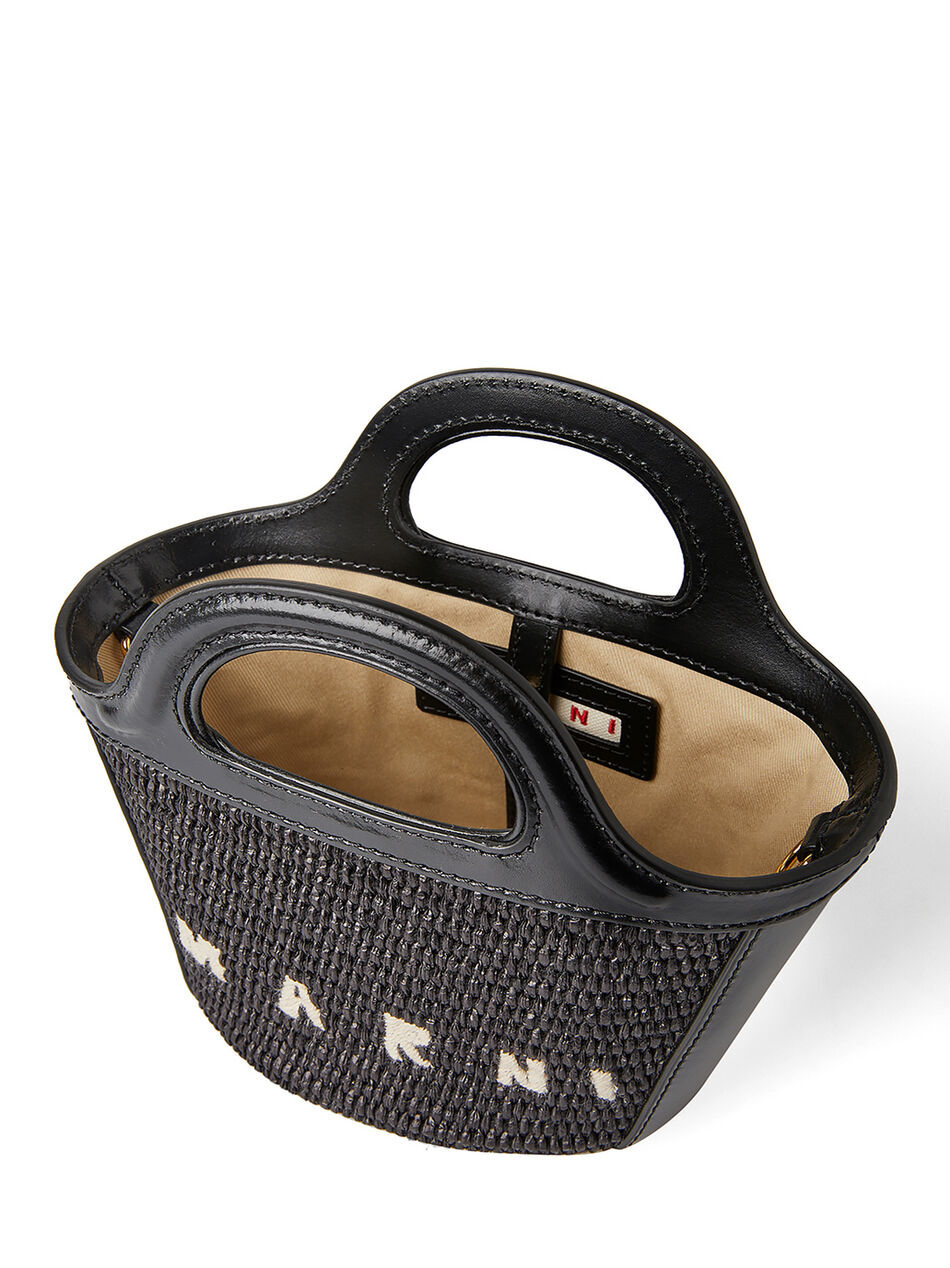 Tropicalia Micro Shoulder Bag