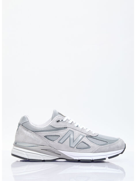 990v4 Sneakers