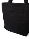 Raf Simons Detached Tote Bag Black flraf0150024blk