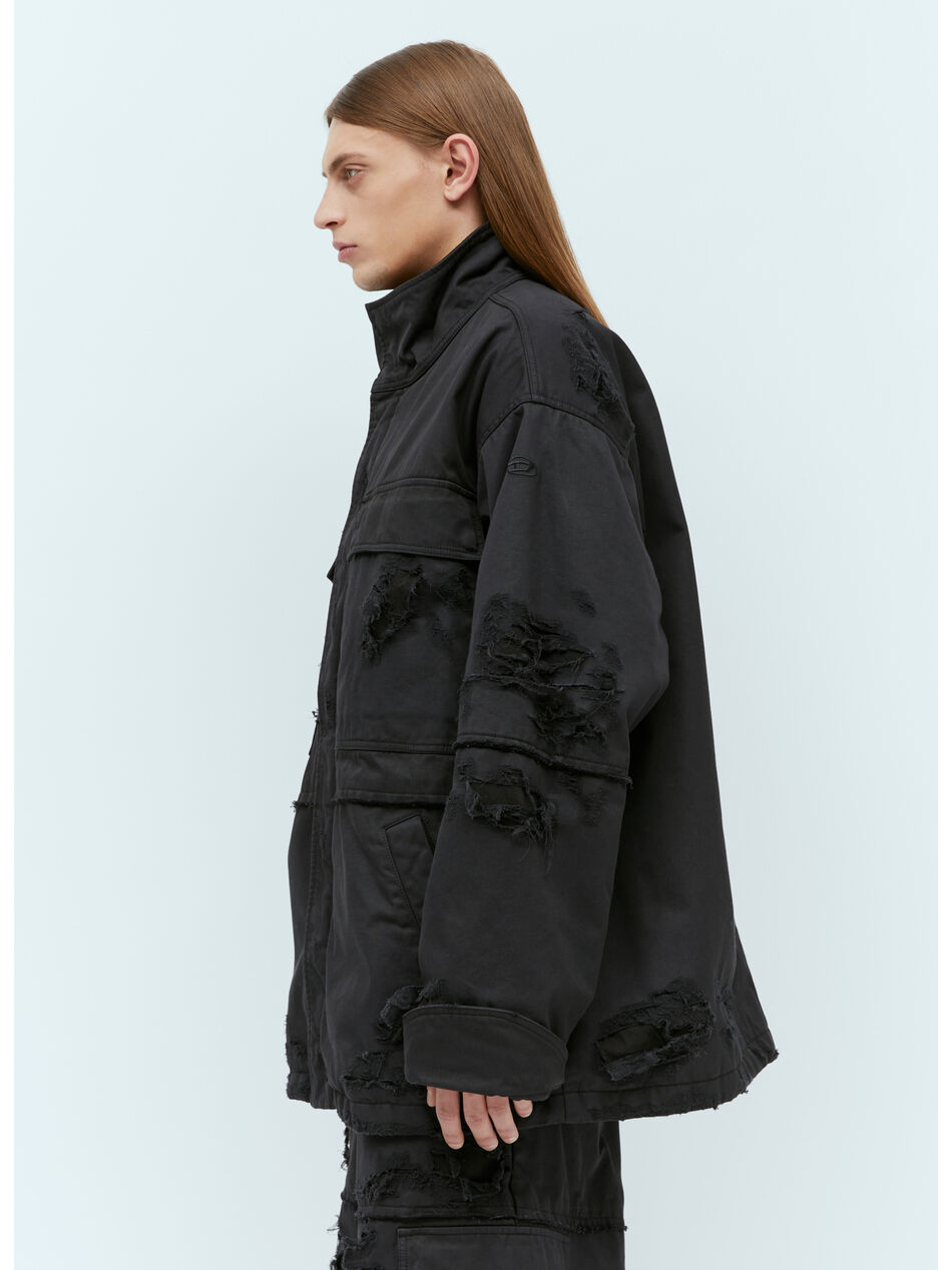 J-Oise Jacket