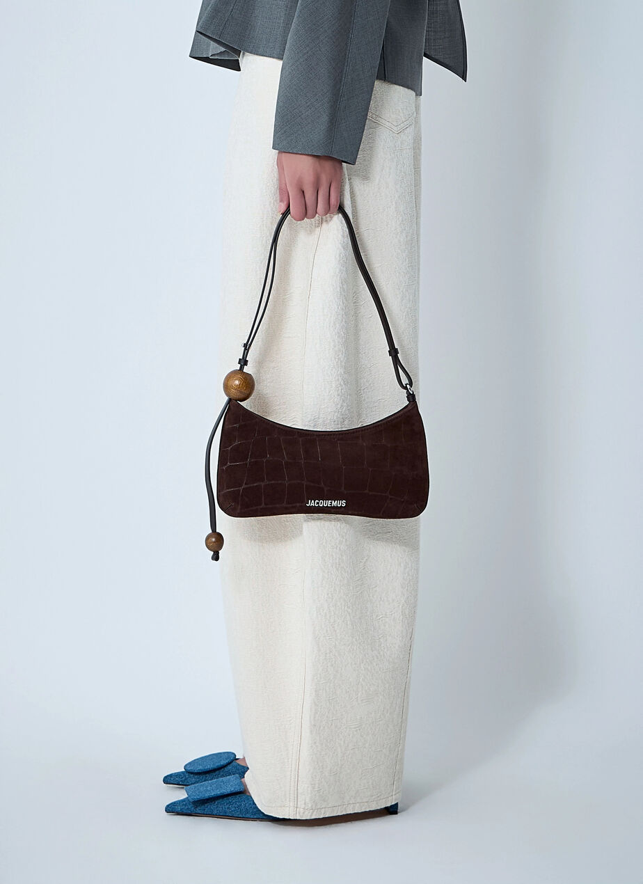 Le Bisou Perle Shoulder Bag