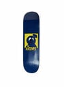 Rassvet Captek Logo Print Skateboard  flrsv0348002grn