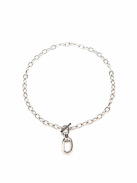 Necklace with XL Pendant