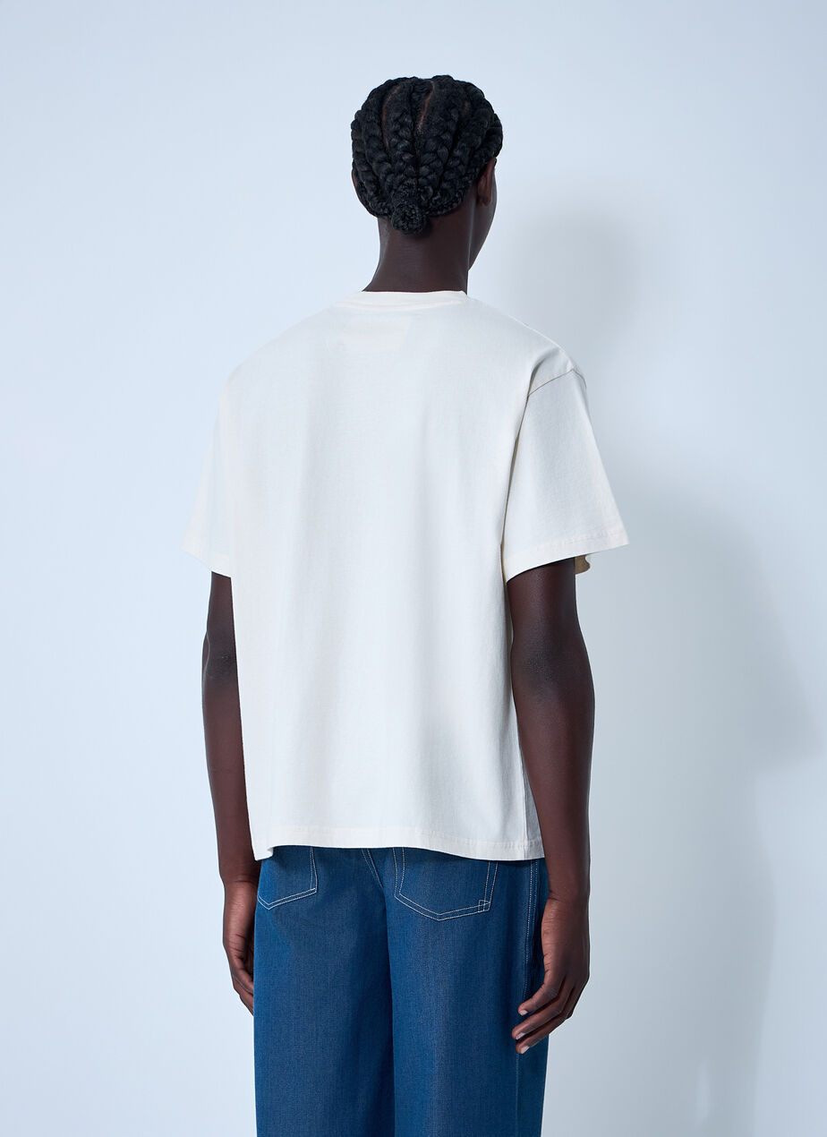 Graphic Print T-Shirt