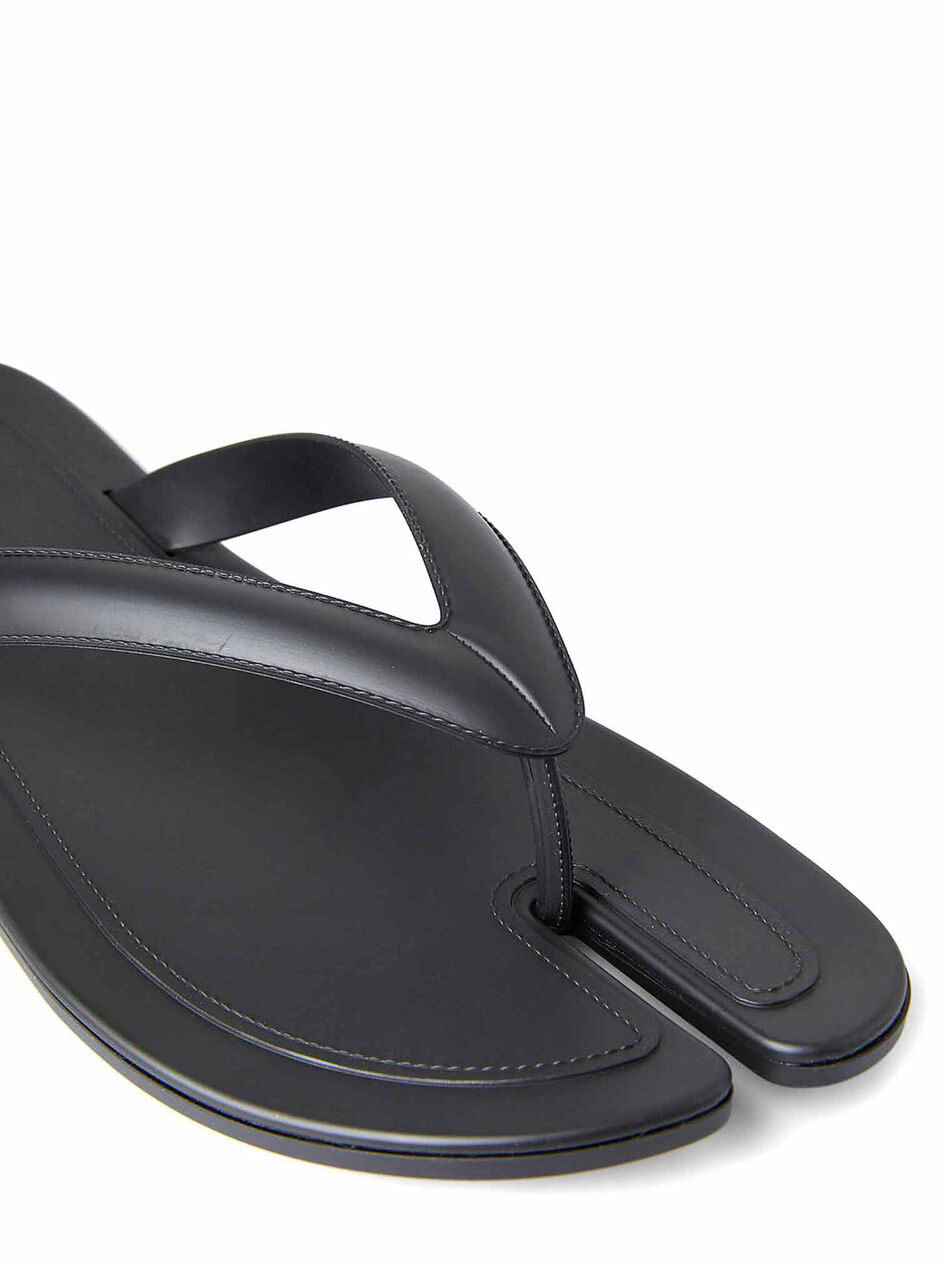 Tabi Flip Flop Sandals