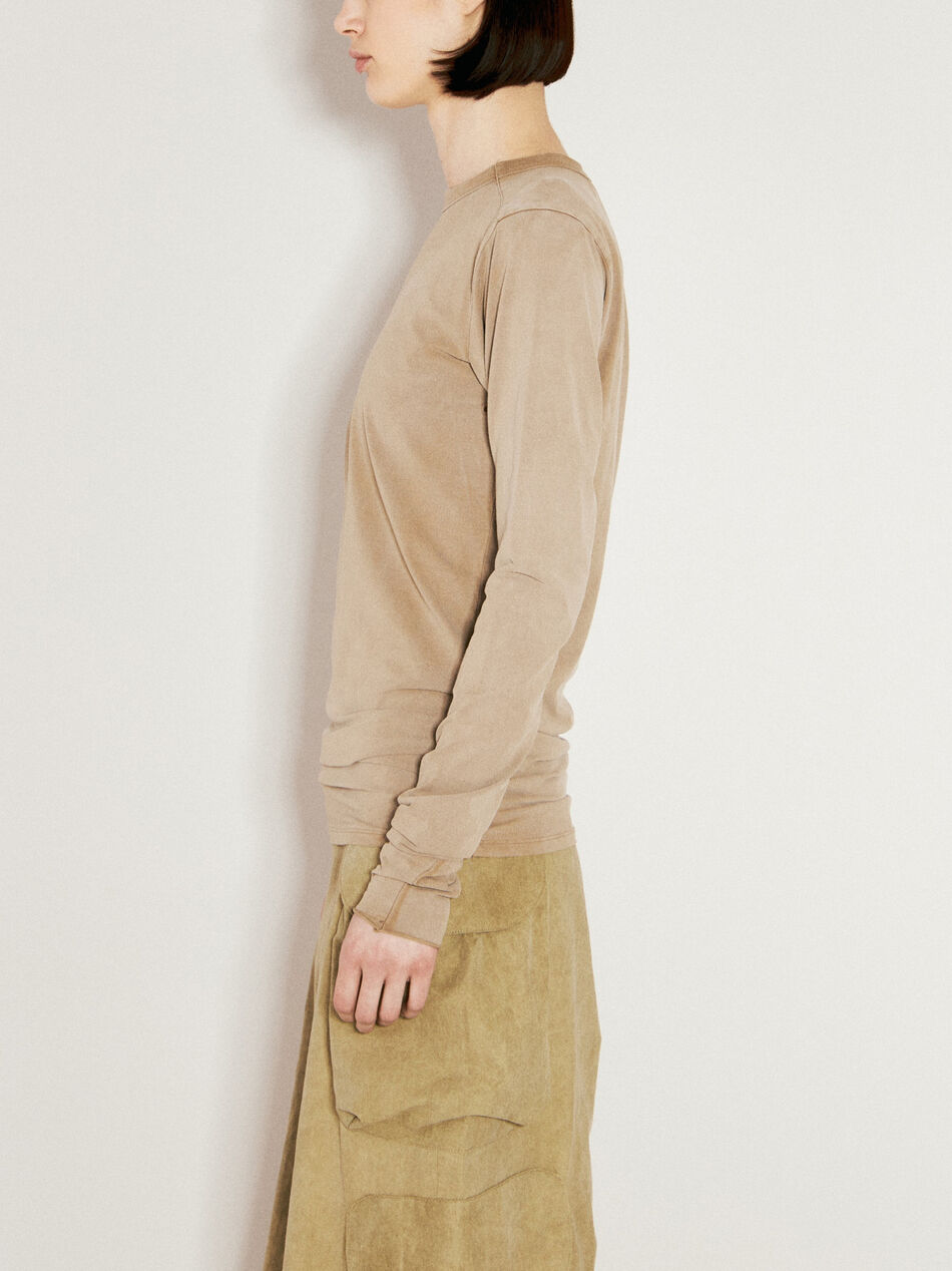 Primer Long Sleeve T-Shirt