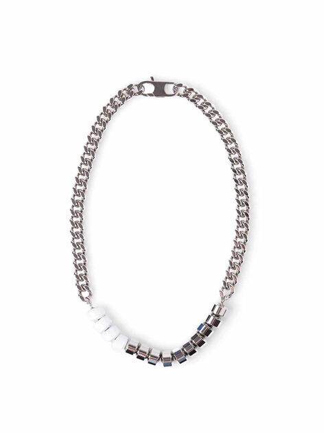 Merge Candy Charm Necklace