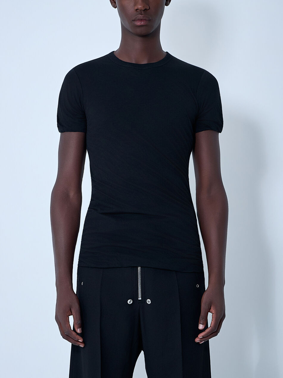 Cotton Short Sleeve T-Shirt