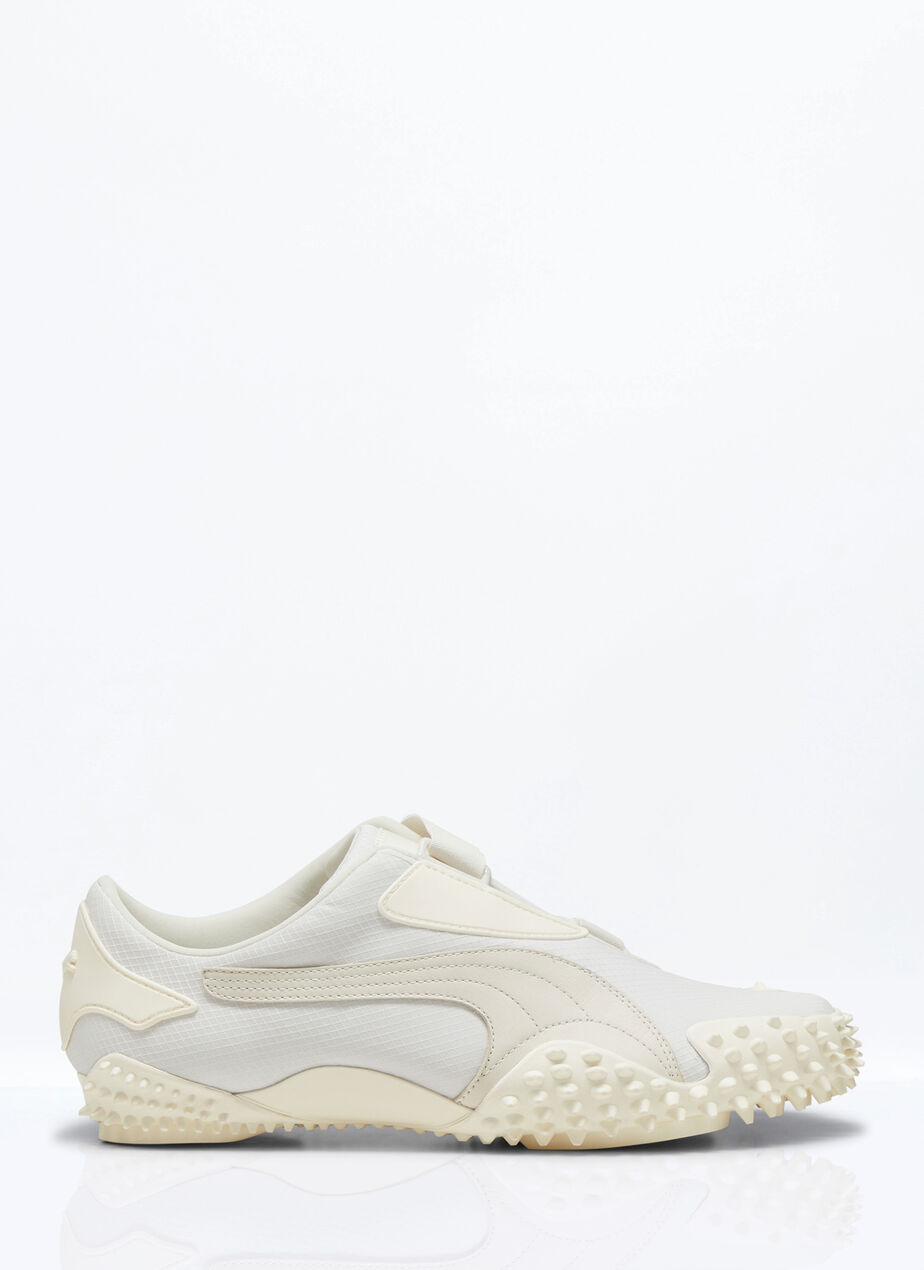 Mostro Archive Sneakers