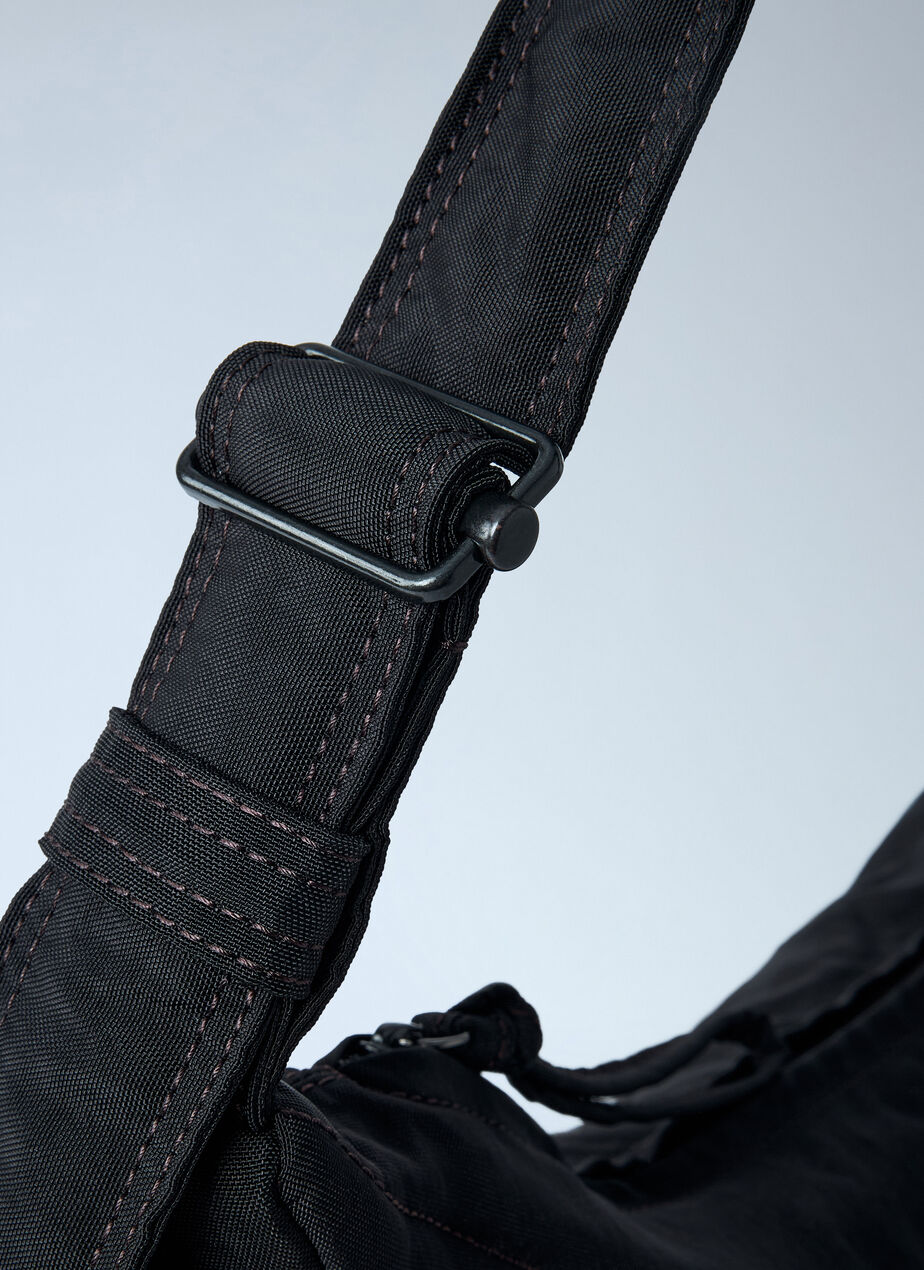 Small Soft Game Shoulder Bag