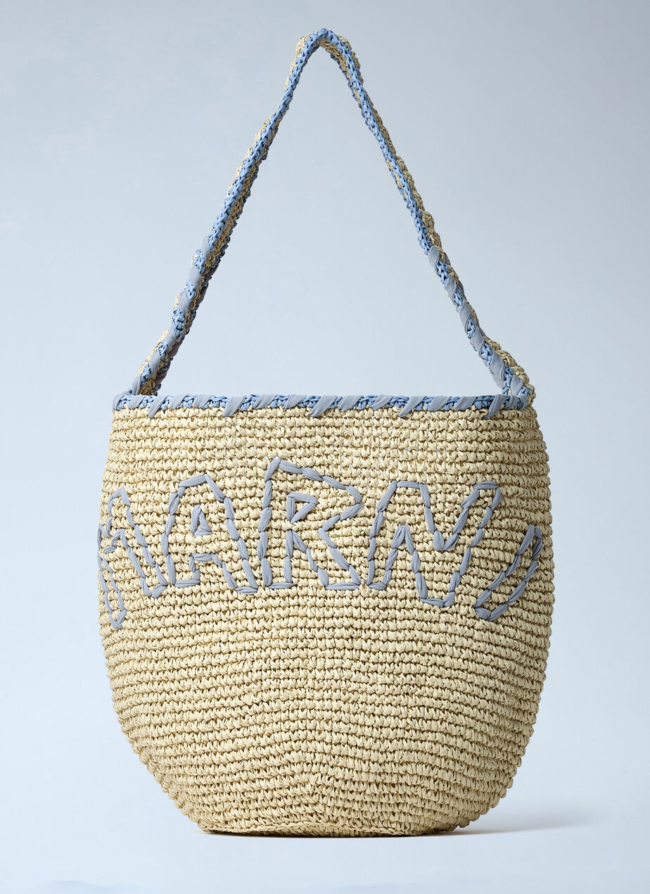 Medium Hobo Shoulder Bag