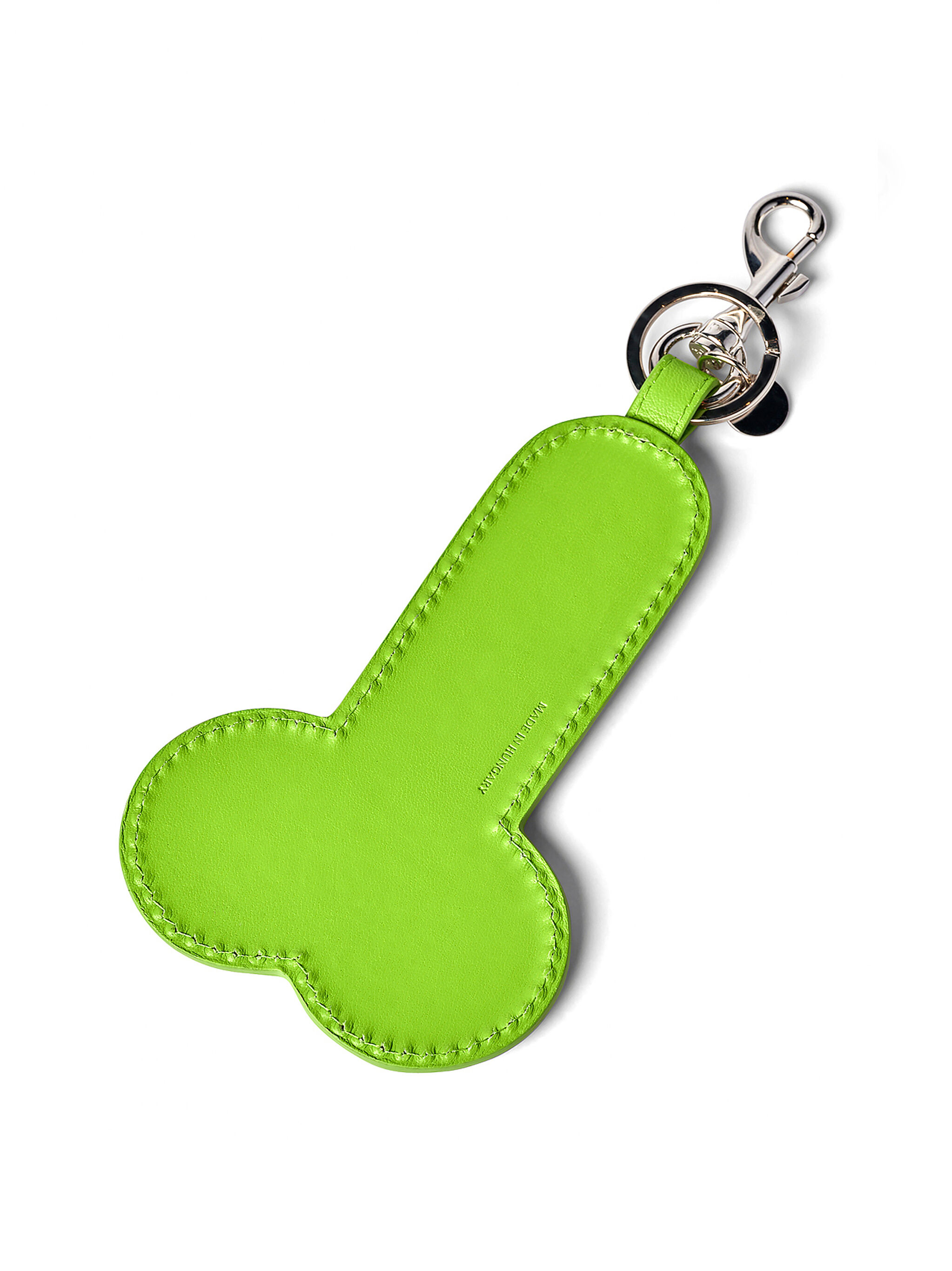 JW Anderson Penis Keyring | THE FLAMEL®