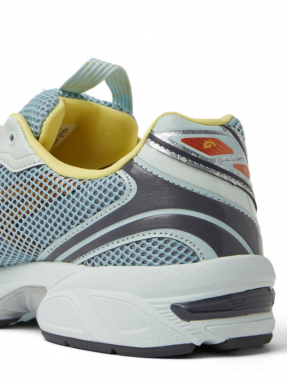 UB4-S Gel-1130 Sneakers in Light Blue