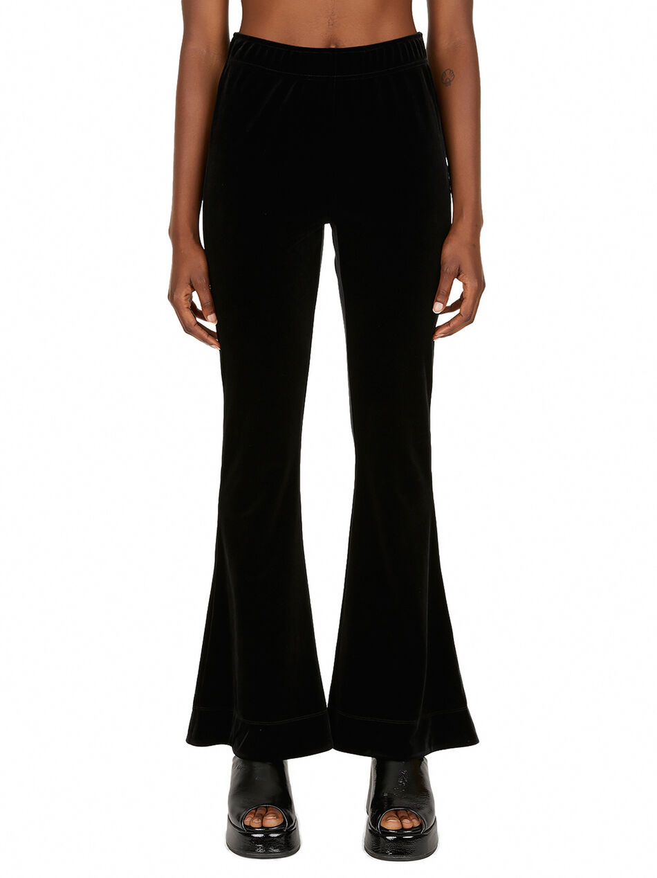 Velvet Pants