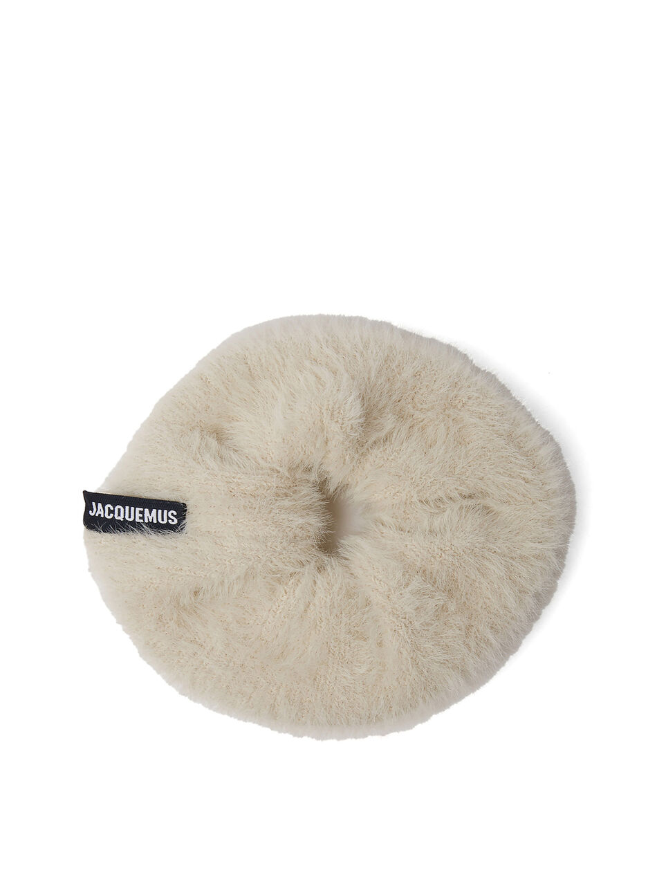 Le Chouchou Neve Scrunchie