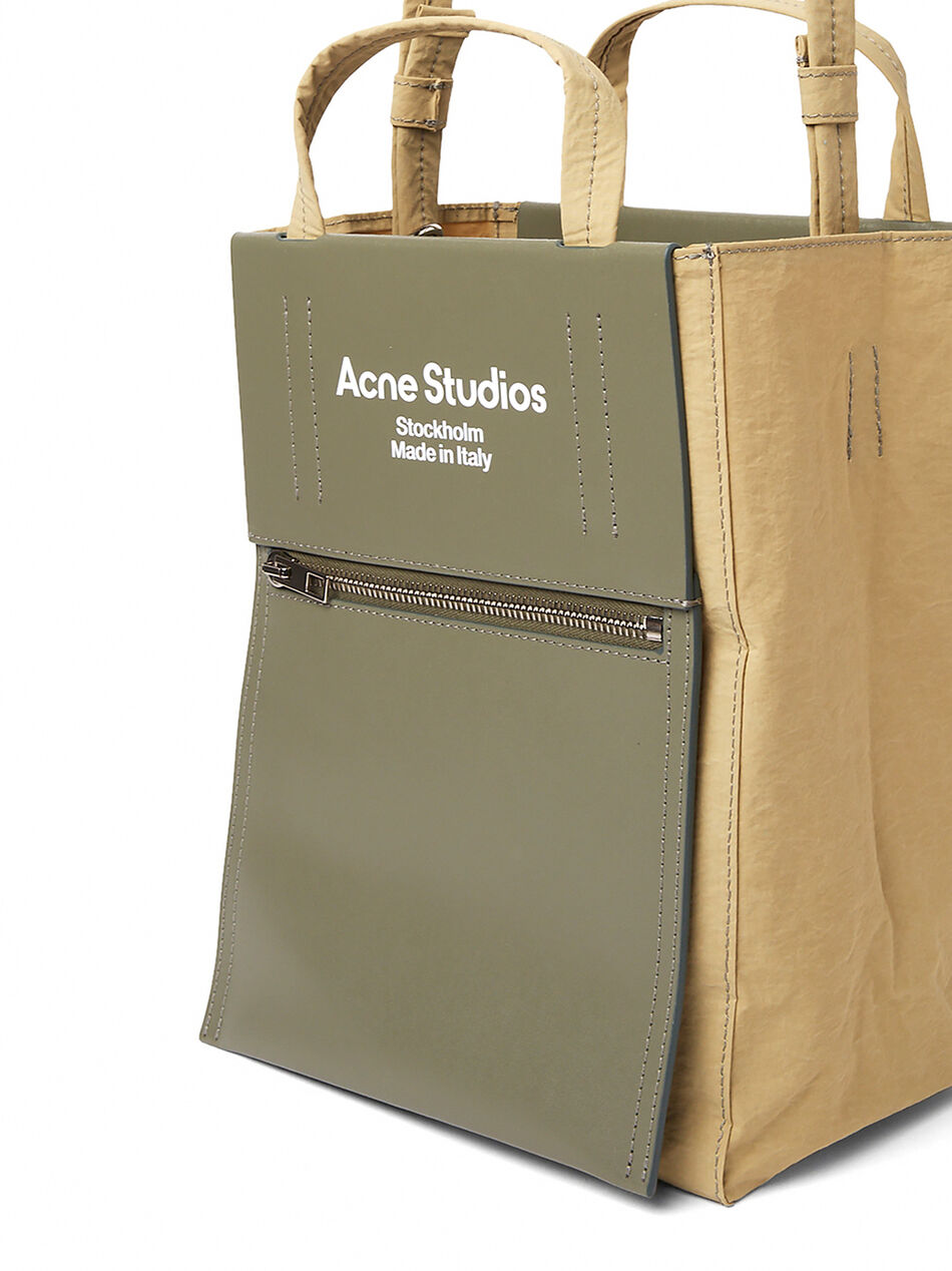 Piccola Borsa Tracolla Tascabile