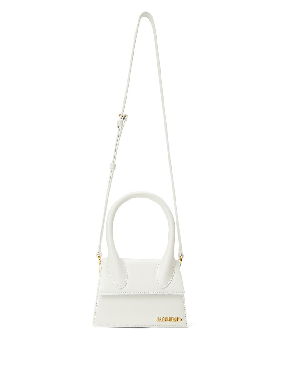 Le Chiquito Moyen Handbag