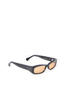 Port Tanger Leila Sunglasses Brown flprt0351002brn