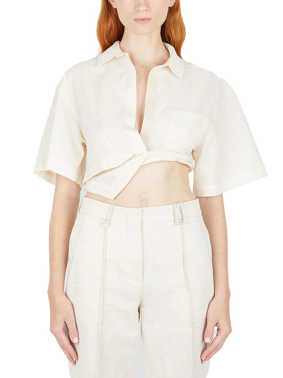 La Chemise Capri Shirt