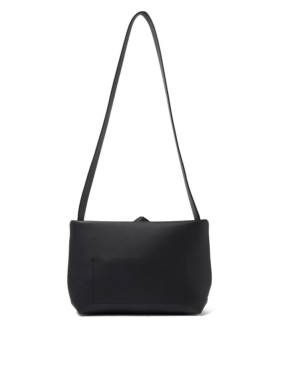 Knot Shoulder Bag