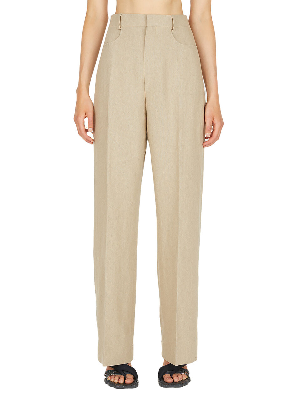 Le Pantalon Sauge Pants