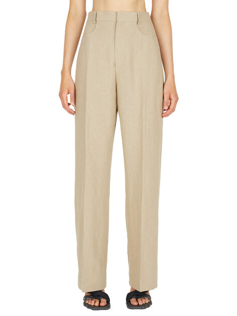 Le Pantalon Sauge Pants