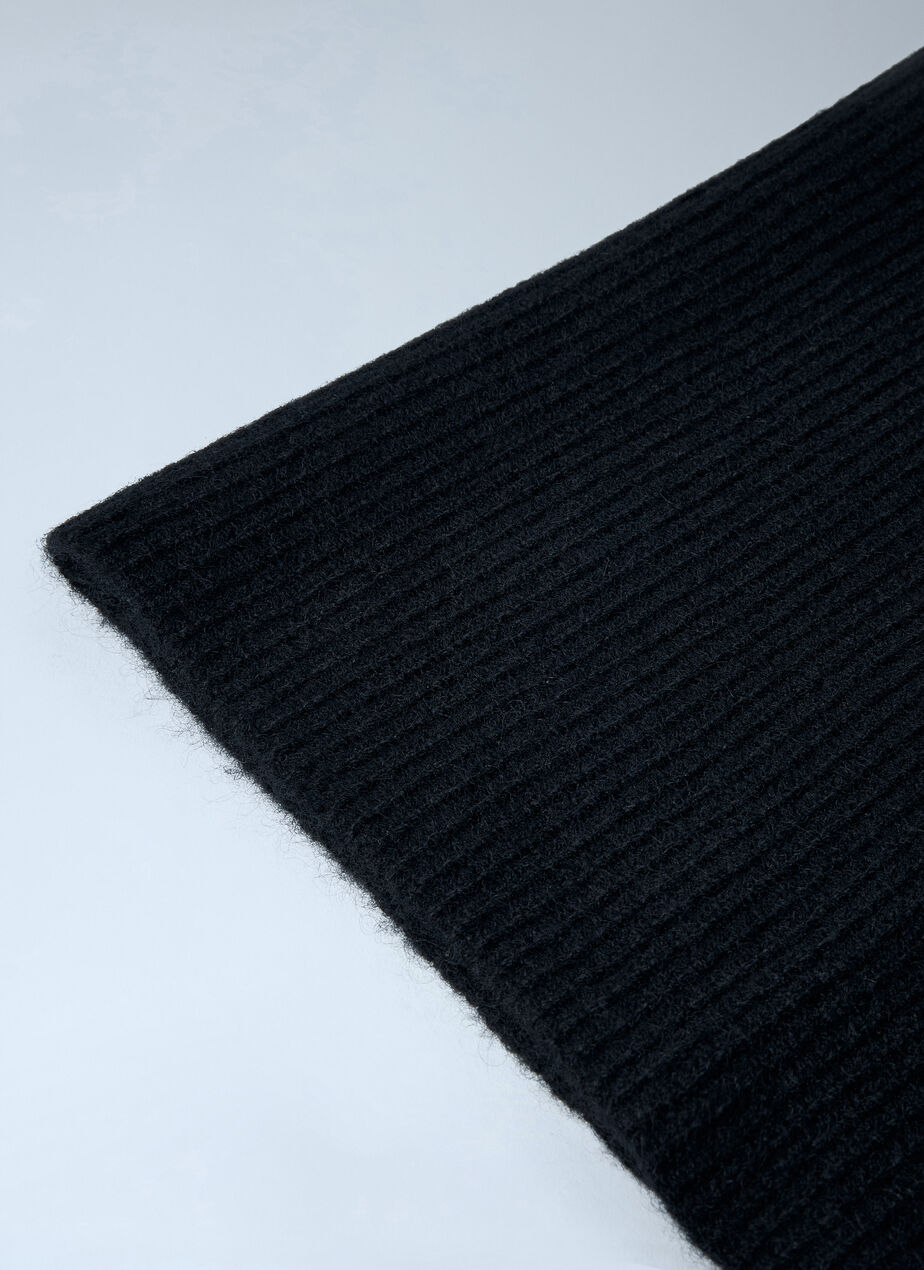 Cashmere Neck Warmer