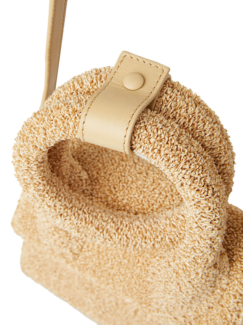 Le Chiquito Noeud Handbag