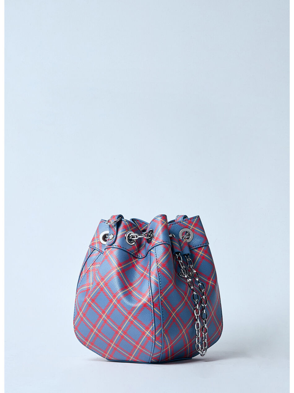 Small Chrissy Bucket Bag