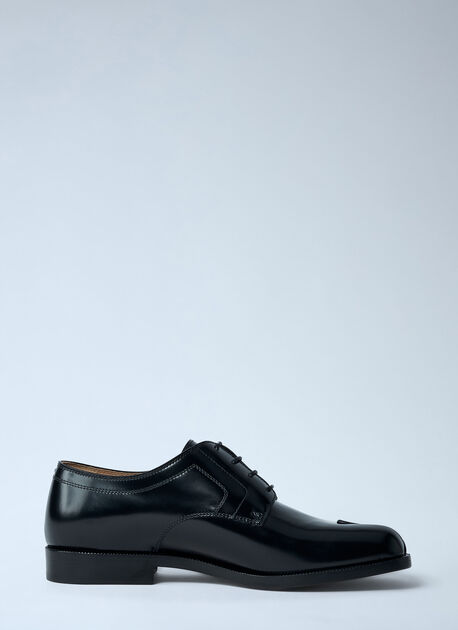 Tabi Lace-Up Shoes