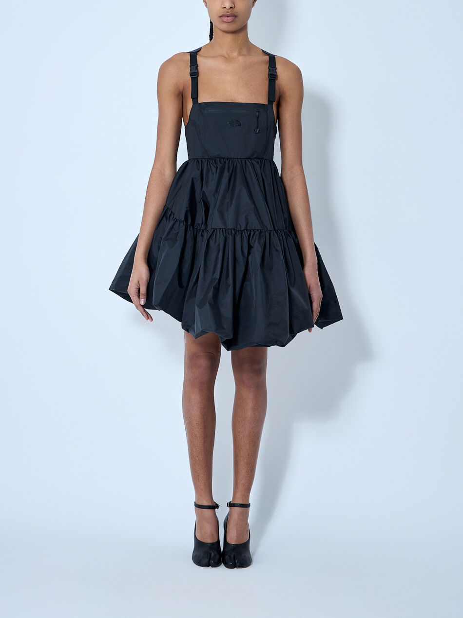 Shara Mountain Dress