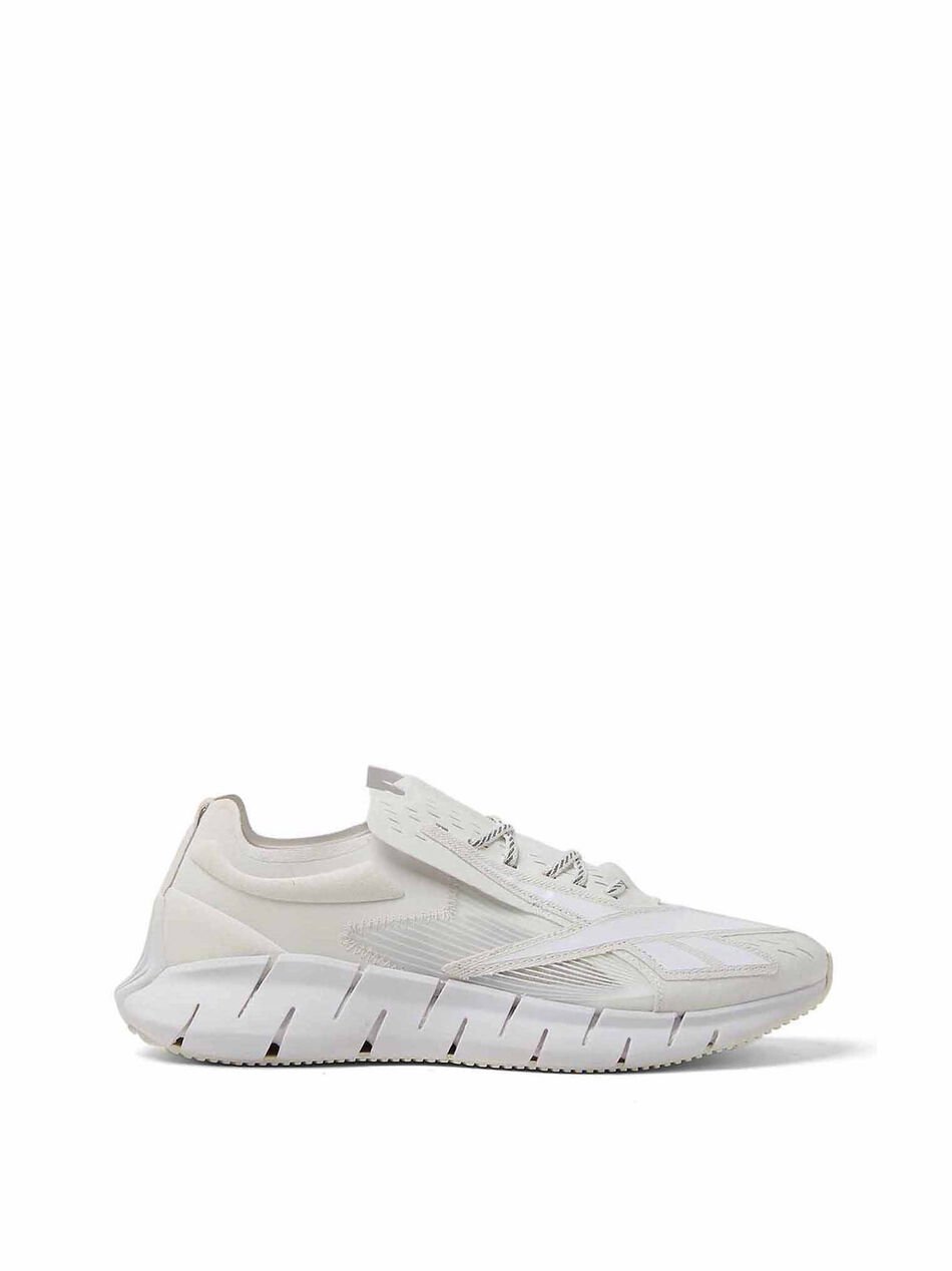 Zig3D Storm Memory Of White Sneakers