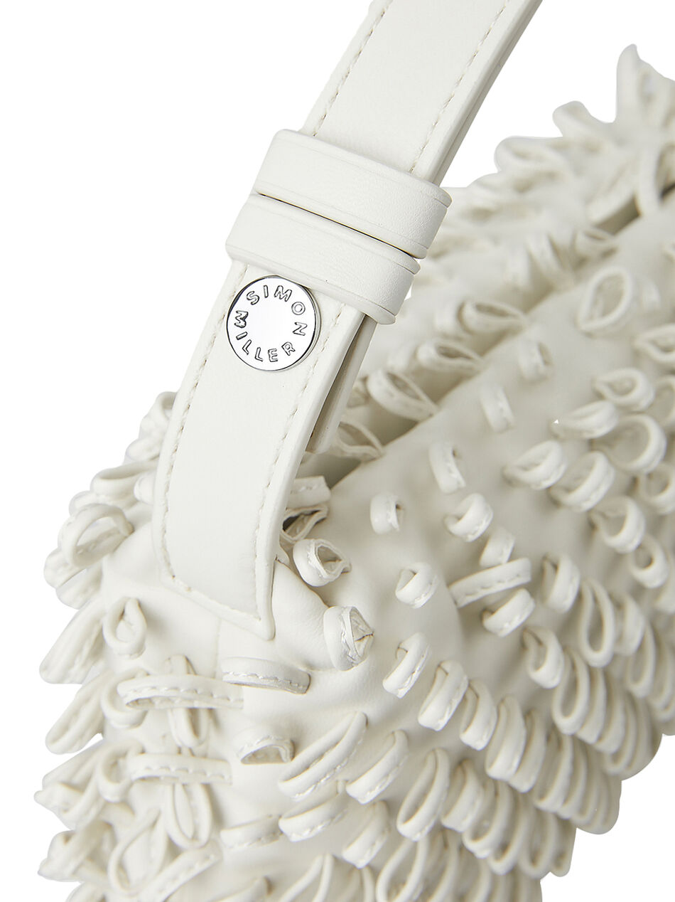 Mini Puffin Shoulder Bag