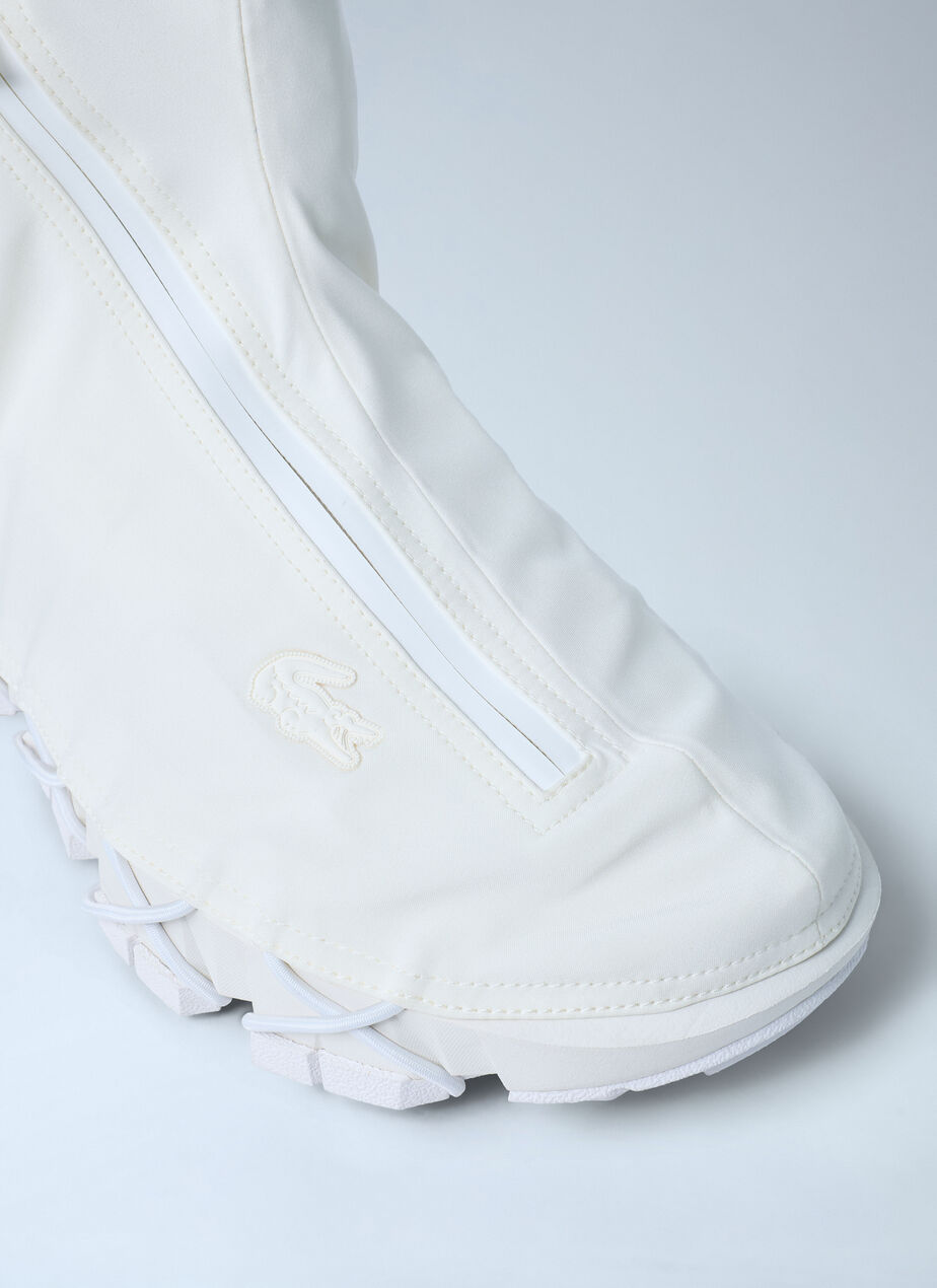 Gaitor High-Top Sneakers