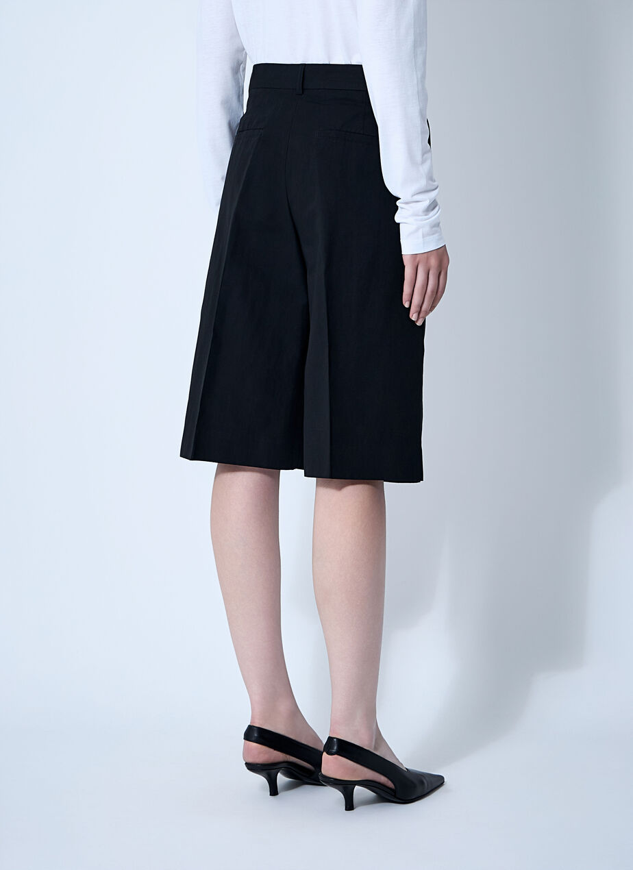 Tailored Shorts