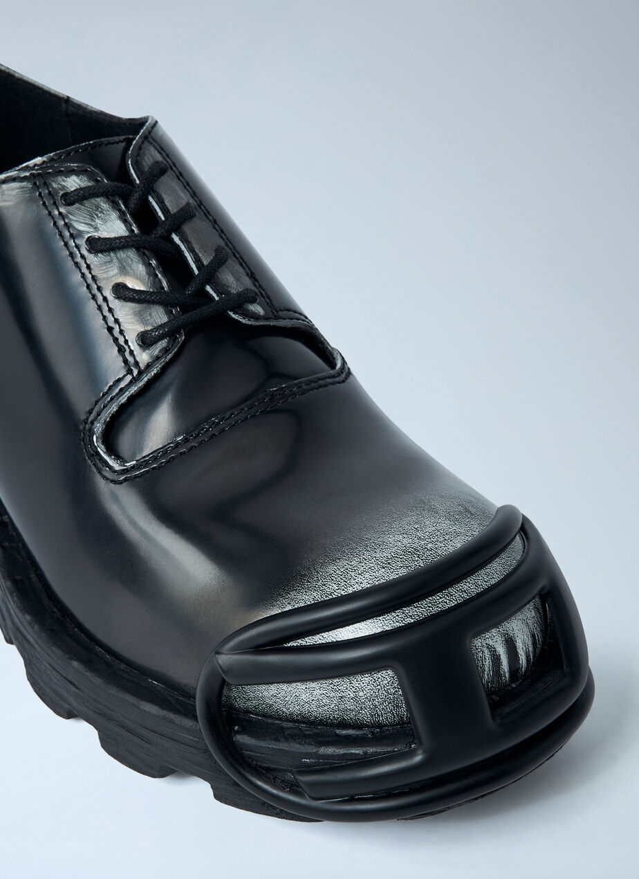 D-Hammer So D Lace-Up Shoes