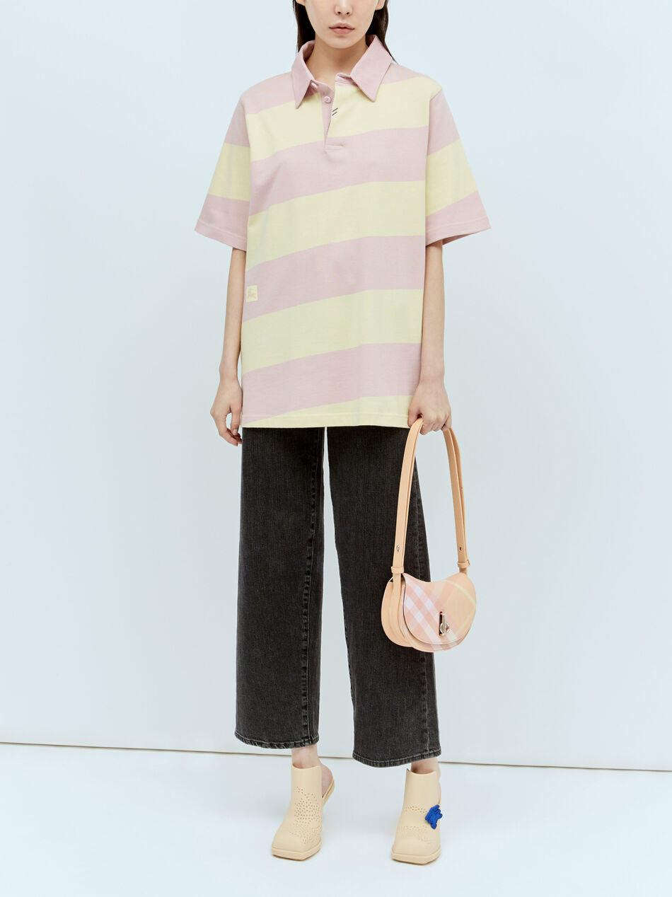 Mini Rocking Horse Shoulder Bag