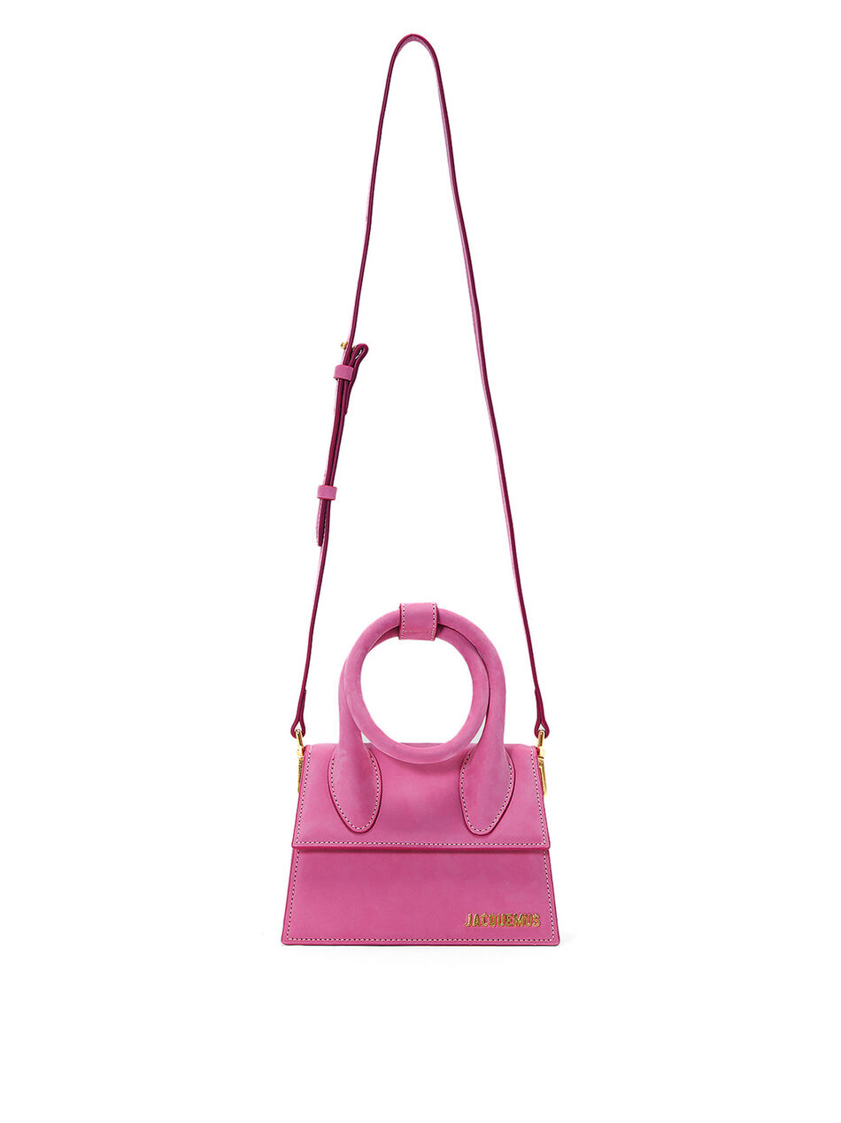 Le Chiquito Noeud Handbag