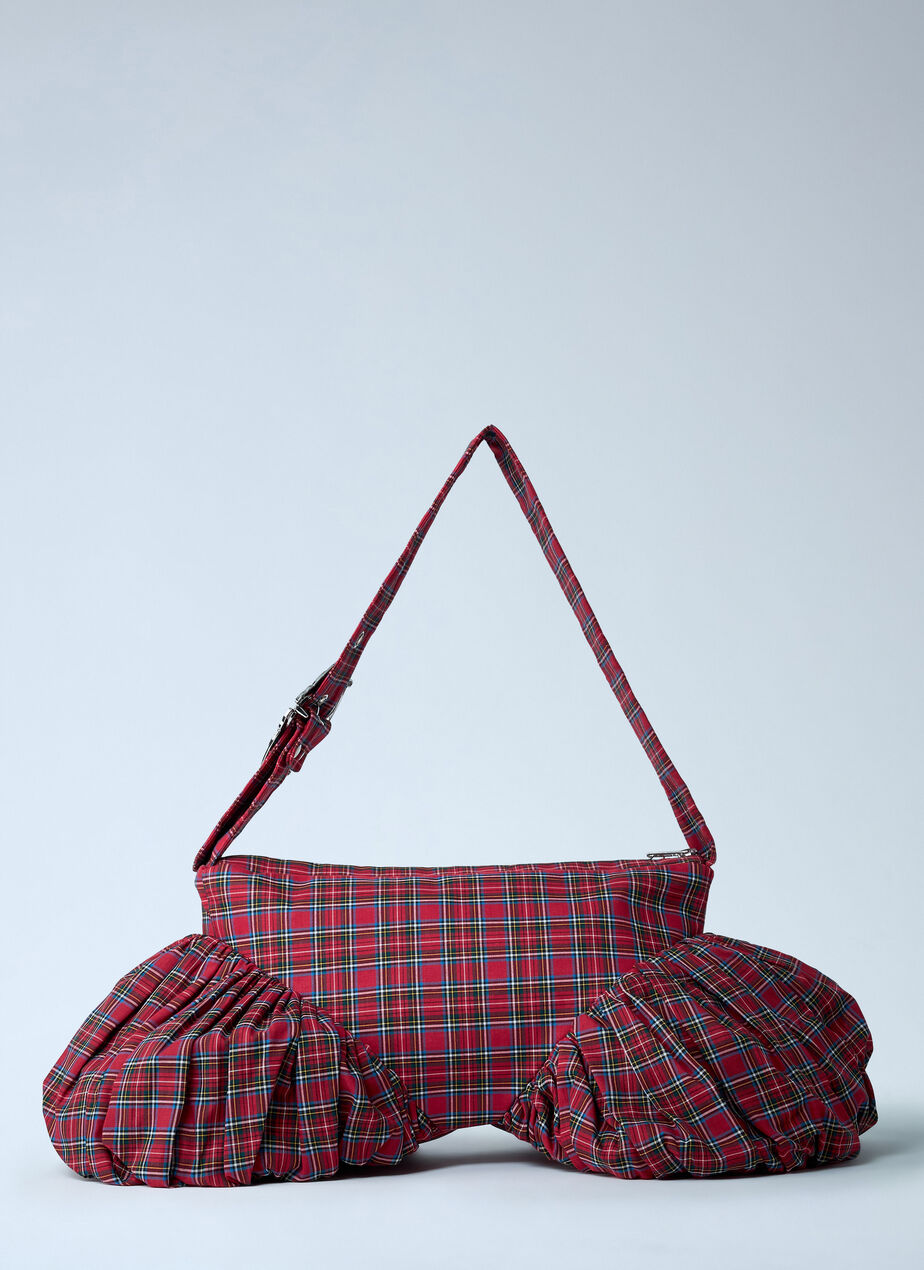 Camille Shoulder Bag